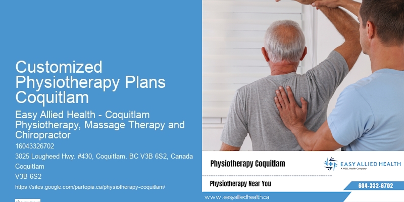 Physiotherapy for Carpal Tunnel Customized Physiotherapy Plans Coquitlam
