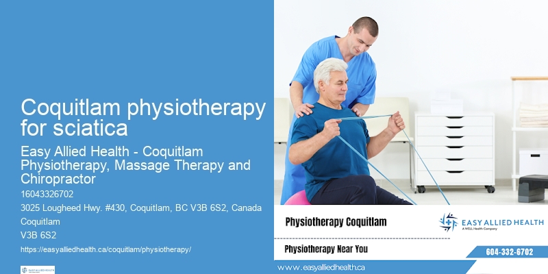 Physiotherapy for hand injuries Coquitlam physiotherapy for sciatica