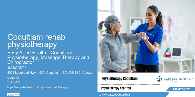Coquitlam rehab physiotherapy physiotherapy for breathing exercises