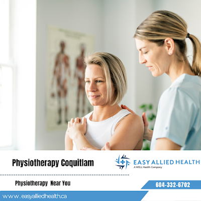 Physiotherapy for Foot Pain North Vancouver