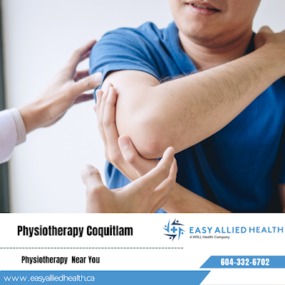 Physiotherapy for Knee Surgery Recovery North Vancouver