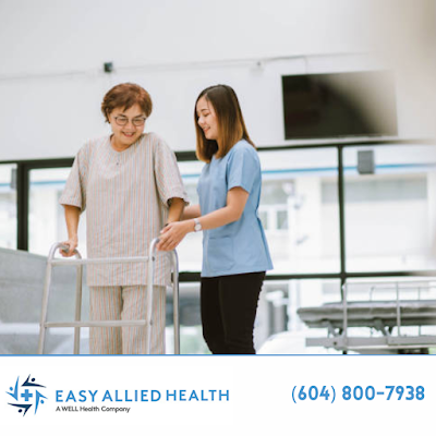 Physiotherapy for neck and back pain North Vancouver