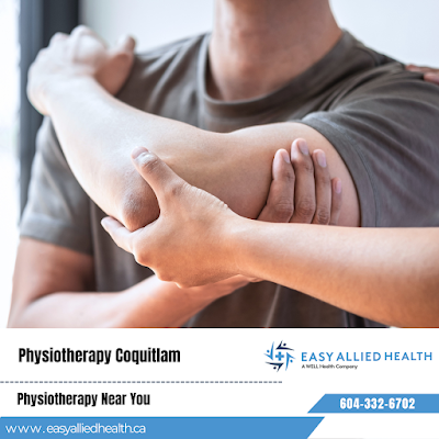 Physiotherapists for Sports Injuries North Vancouver