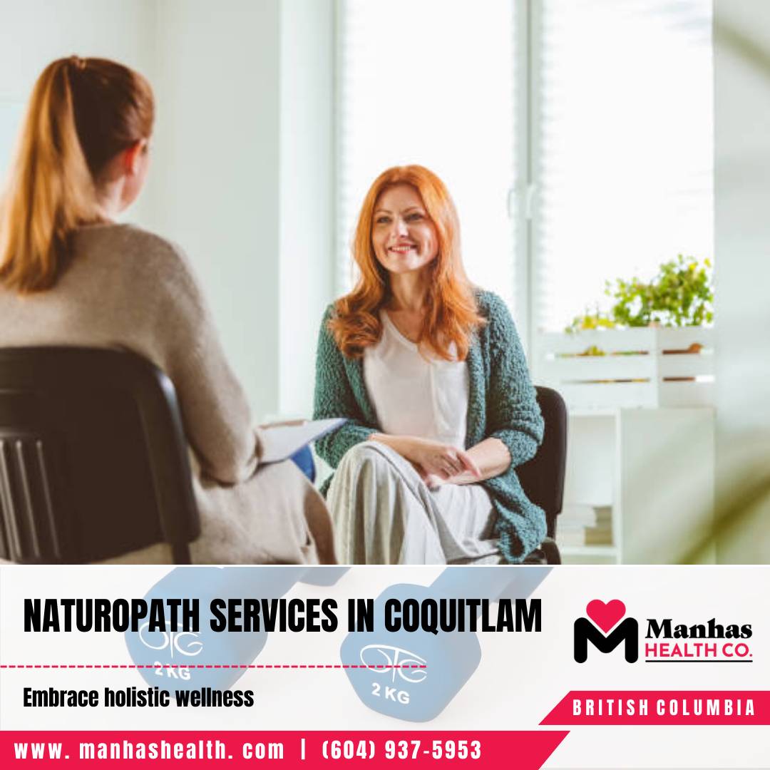 Preventative Physiotherapy Customized Physio Programs Coquitlam