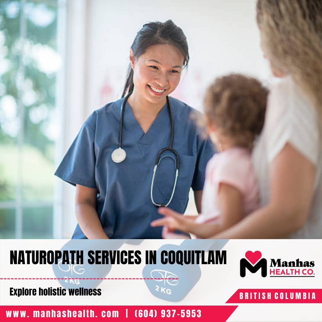 Certified Physiotherapist Neurological Physiotherapy Coquitlam