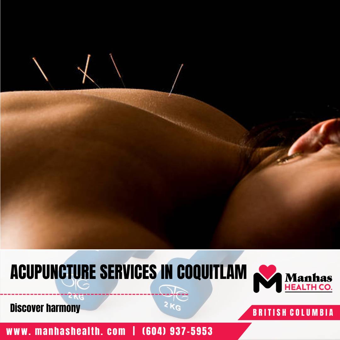 Post-Surgery Rehabilitation Coquitlam sports injury clinic