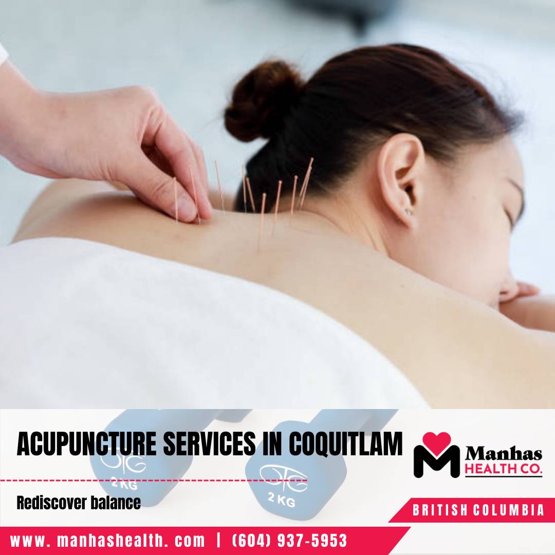 Top-rated physiotherapy Physiotherapy Consultation Coquitlam