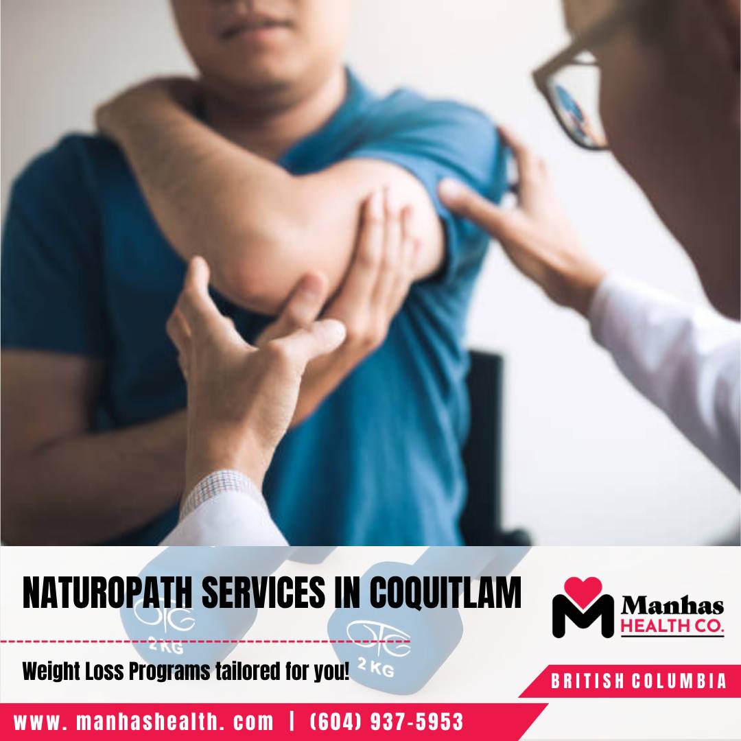 Sports Injury Rehabilitation Neck And Shoulder Physiotherapy Coquitlam