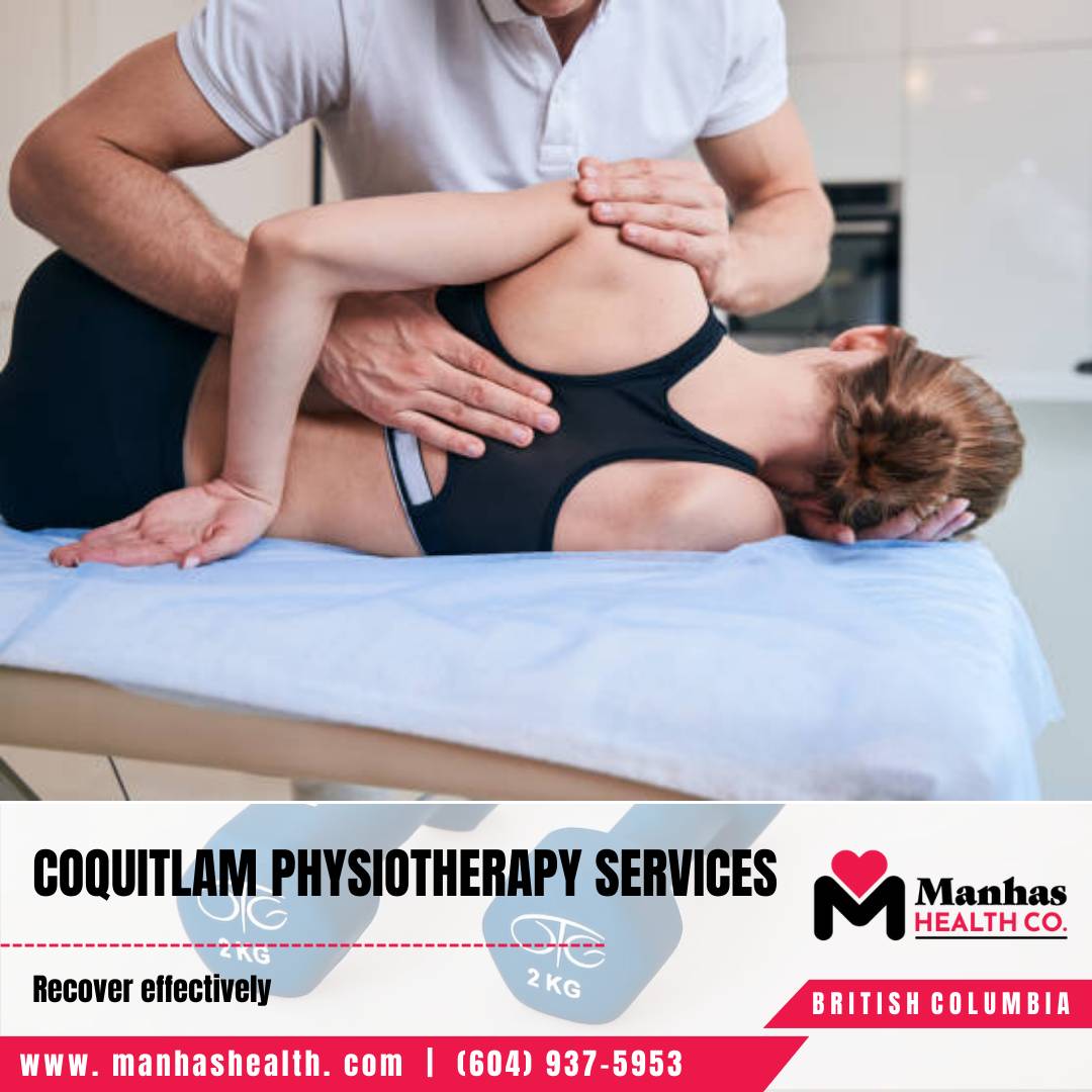 Physiotherapy Center Coquitlam Physiotherapy for Tendon Injury