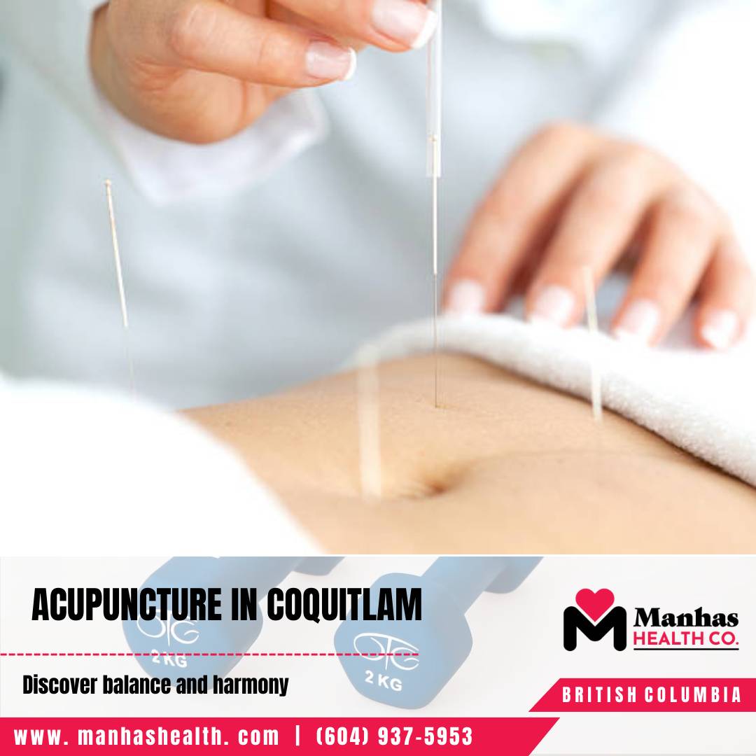 Sports Physio Neurological Physiotherapy Services Coquitlam
